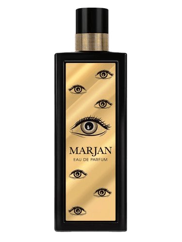 Fragrance World Marjan