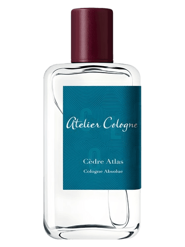 Atelier Cologne Cedre Atlas
