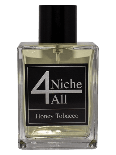 Niche4All Honey Tobacco