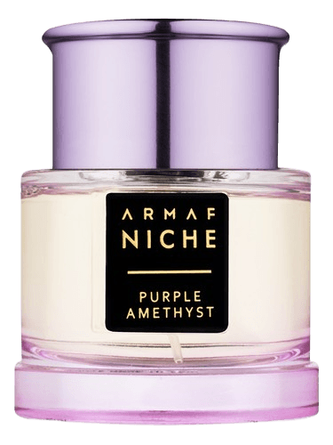 Armaf Purple Amethyst