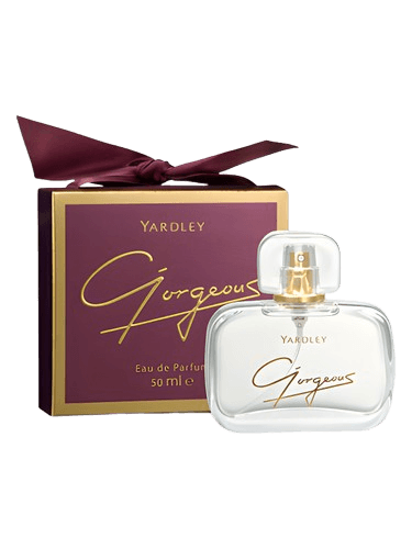 Yardley Gorgeous