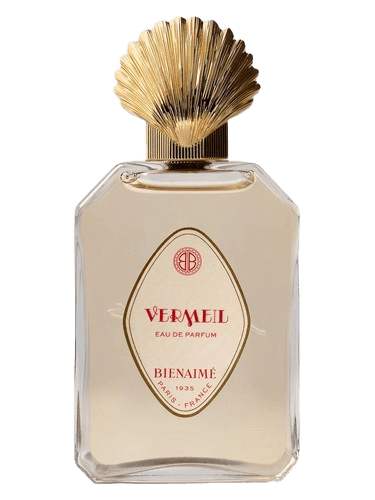 Bienaimé Vermeil