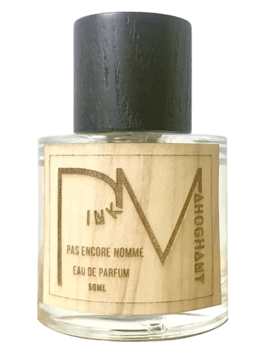 Pink MahogHany Fragrances Pas Encore Nommé