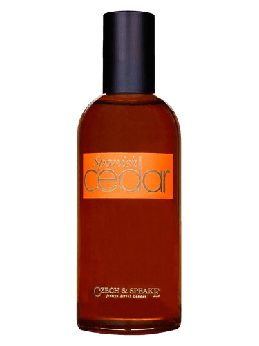 Czech & Speake Spanish Cedar Eau de Parfum
