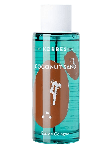 Korres Coconut Sand