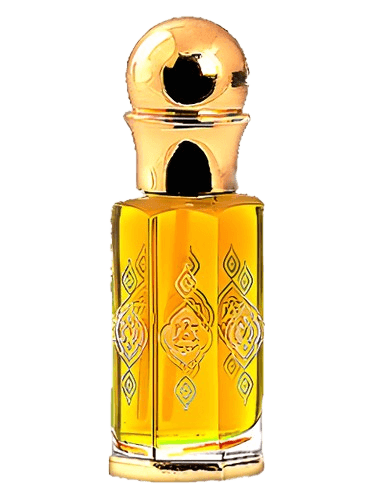 Abdul Samad Al Qurashi Al Widad