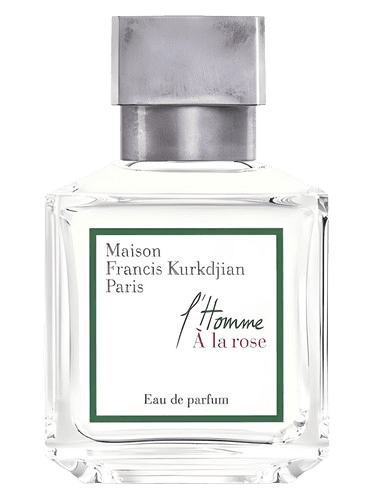 Maison Francis Kurkdjian L'Homme À la Rose