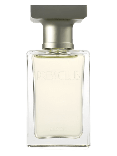 Blocki Press Club
