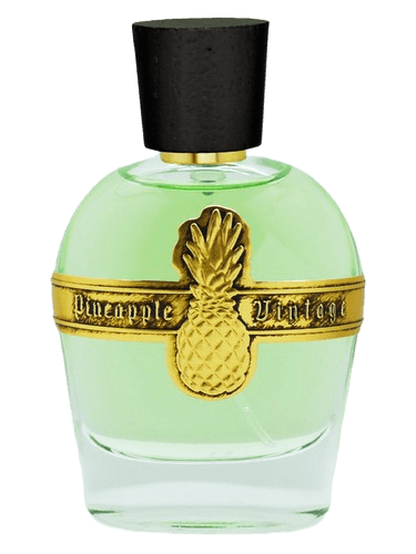 Parfums Vintage Pineapple Vintage King Intense
