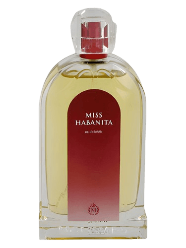 Molinard Miss Habanita