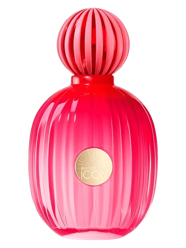 Antonio Banderas The Icon Eau de Parfum For Women