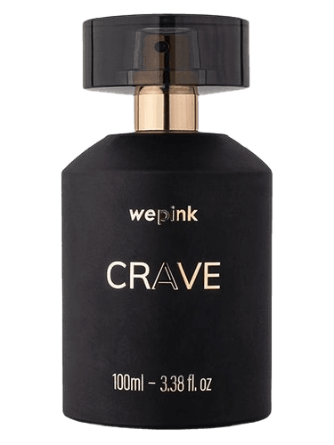 We Pink Crave