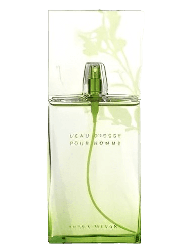 Issey Miyake L'Eau d'Issey Summer 2007 Homme