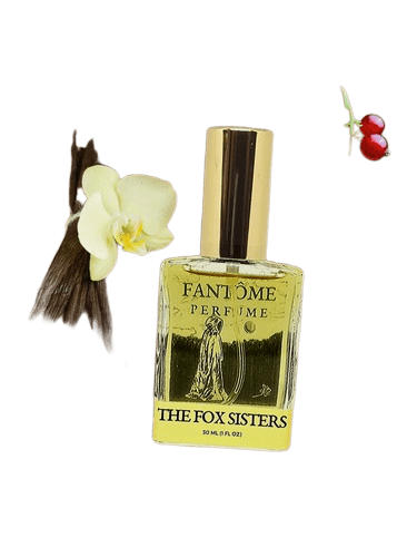 Fantôme The Fox Sisters