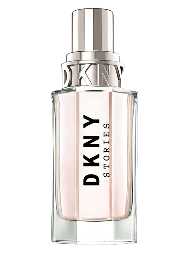 Donna Karan DKNY Stories