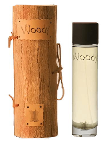 Arabian Oud Woody