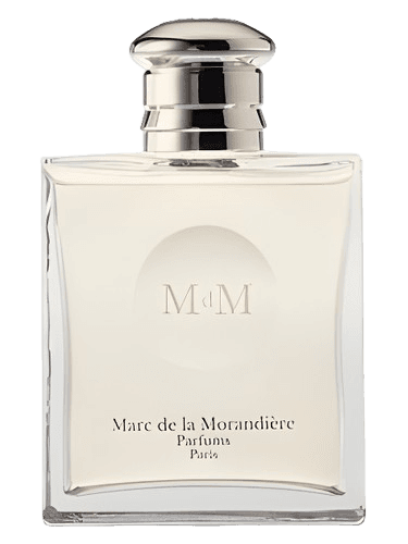 Marc de la Morandiere MDM Black