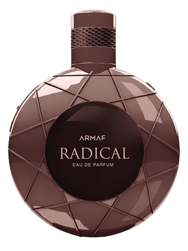 Armaf Radical Brown