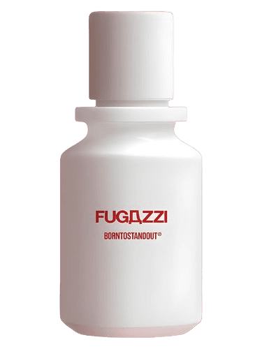 Fugazzi BORNTOSTANDOUT® by FUGAZZI