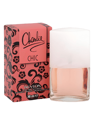 Revlon Charlie Chic