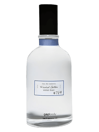 Gap Washed Cotton No.784