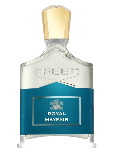 Creed Royal Mayfair 2024