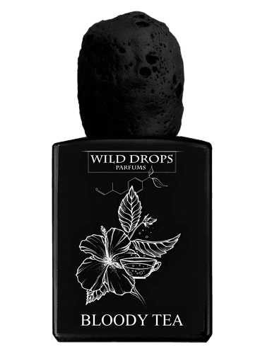 Wild Drops Parfums Bloody Tea