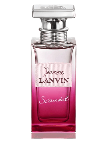 Lanvin Jeanne Lanvin Scandal
