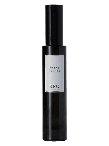 EPC Experimental Perfume Club Ambre Épices