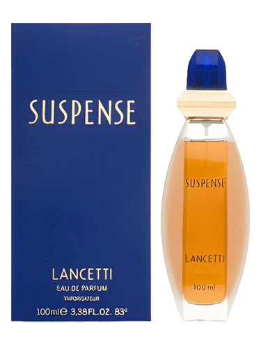 Lancetti Suspense