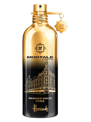 Montale Rendez-Vous Chez Harrods