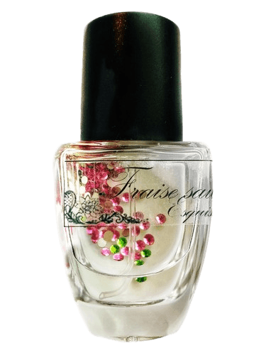 Esquisse Parfum Fraise Sauvage