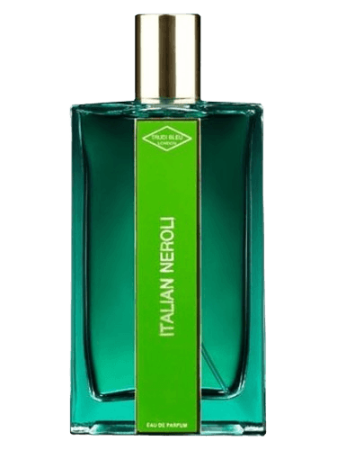 Trudi Bleu London Italian Neroli