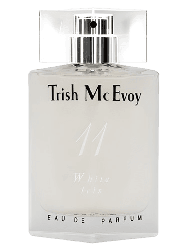 Trish McEvoy Trish McEvoy 11 White Iris