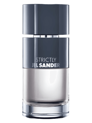 Jil Sander Strictly Jil Sander
