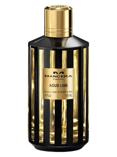 Mancera Aoud Line