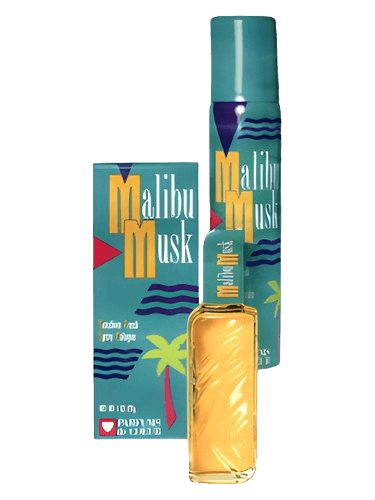 Parfums de Coeur Malibu Musk