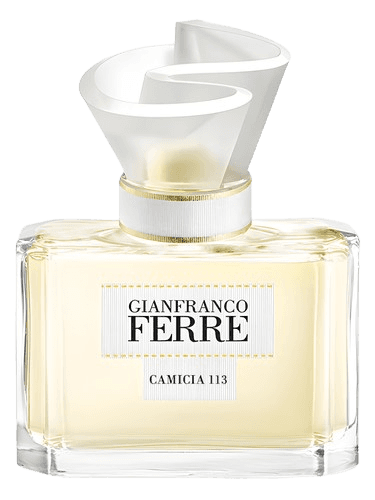 Gianfranco Ferre Camicia 113