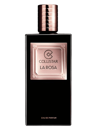 Collistar La Rosa
