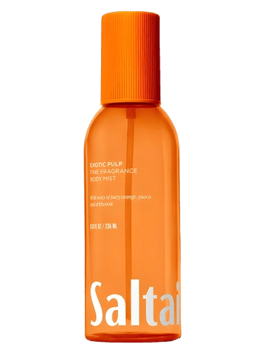 Saltair Exotic Pulp