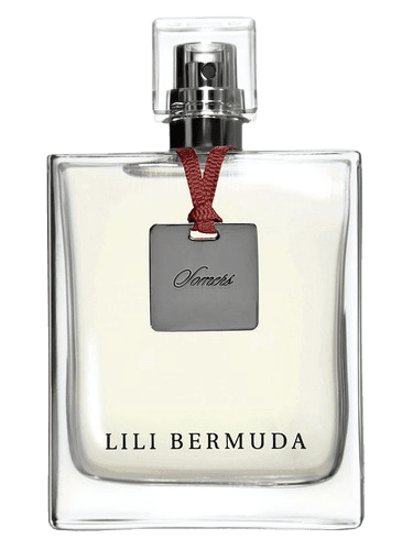 Lili Bermuda Somers