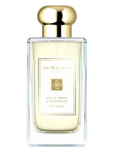 Jo Malone London White Moss & Snowdrop