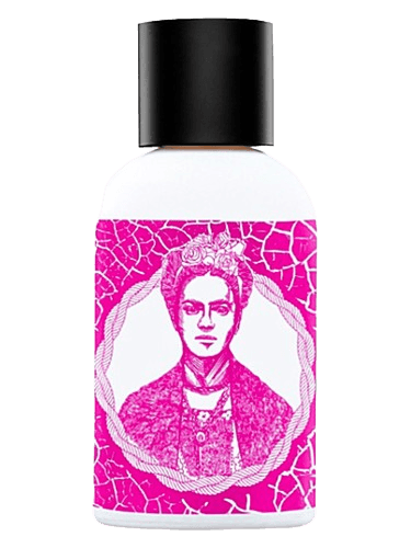 The Fragrance Kitchen Self Portrait Pink