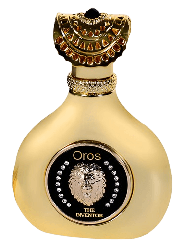 Oros The Inventor Black