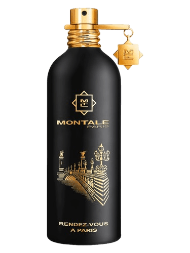 Montale Rendez-vous à Paris