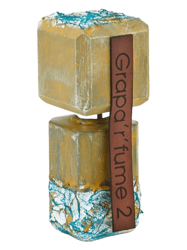 Adi Ale Van Grapa r fume 2