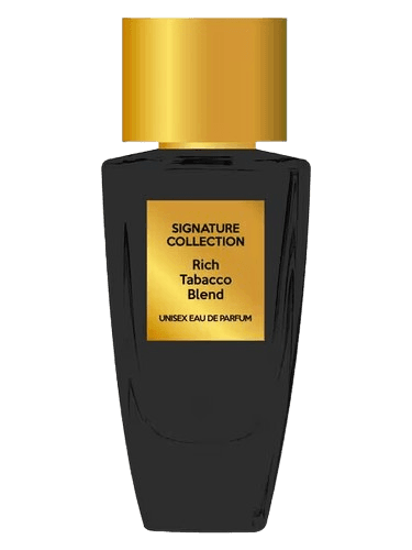 Sentio Rich Tabacco Blend