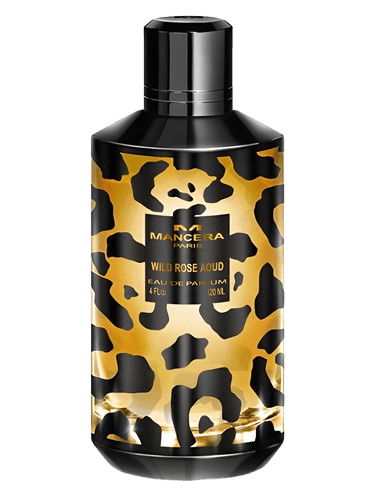 Mancera Wild Rose Oud