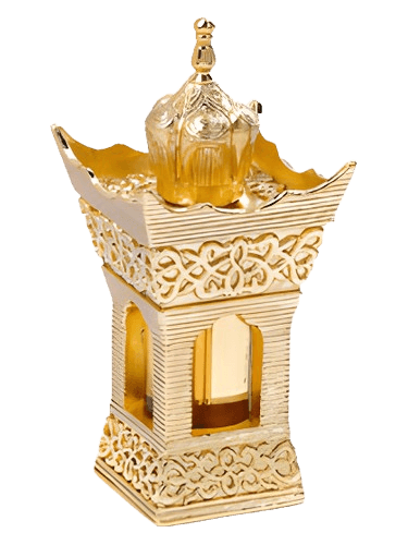 ALREHAB PERFUMES Mubakhar