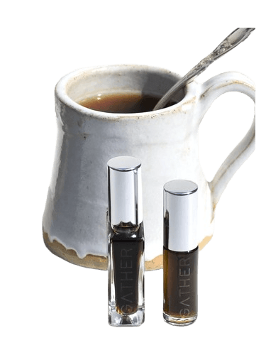 Gather Perfume Tea Season
